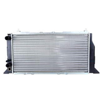 Nissens® - Engine Coolant Radiator