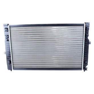 Nissens® - Engine Coolant Radiator