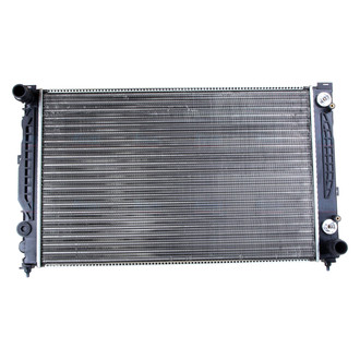Nissens® - Engine Coolant Radiator