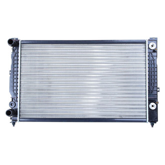 Nissens® - Engine Coolant Radiator