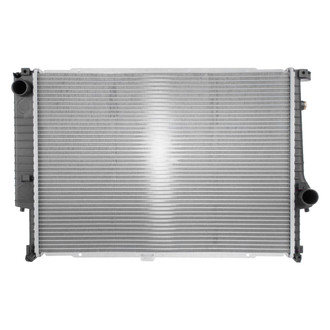 Nissens® - Engine Coolant Radiator