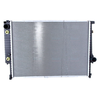 Nissens® - Engine Coolant Radiator