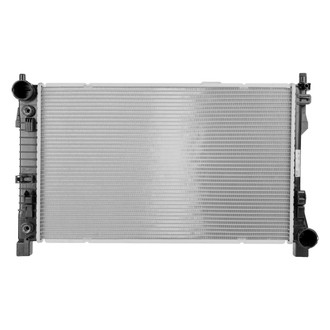 Nissens® - Engine Coolant Radiator