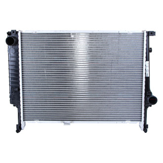 Nissens® - Engine Coolant Radiator