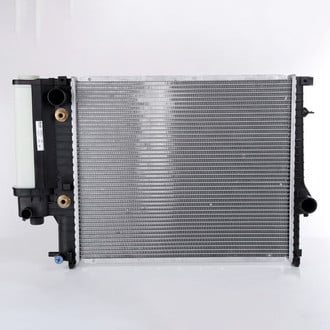 Nissens® - Engine Coolant Radiator