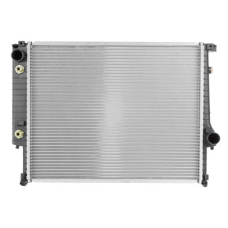 Nissens® - Engine Coolant Radiator