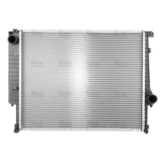 Nissens® - Engine Coolant Radiator
