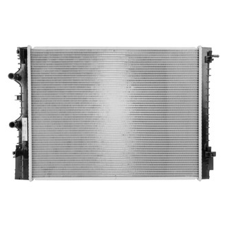 Nissens® - Engine Coolant Radiator