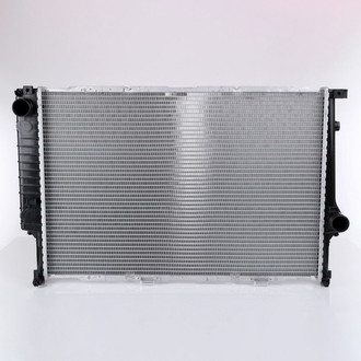 Nissens® - Engine Coolant Radiator
