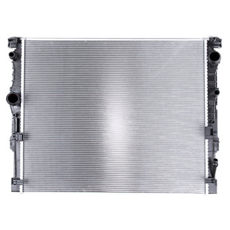 Nissens® - Engine Coolant Radiator