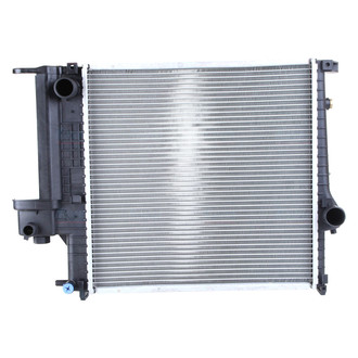 Nissens® - Engine Coolant Radiator