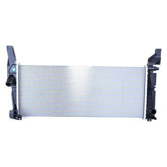 Nissens® - Engine Coolant Radiator