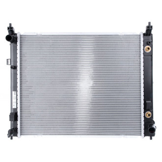 Nissens® - Engine Coolant Radiator