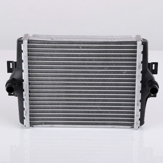 Nissens® - Engine Coolant Radiator