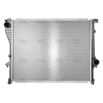 Nissens® - Engine Coolant Radiator