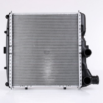 Nissens® - Engine Coolant Radiator