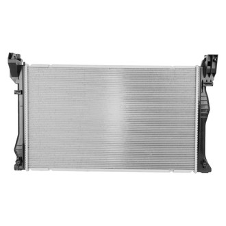 Nissens® - Engine Coolant Radiator