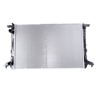 Nissens® - Engine Coolant Radiator