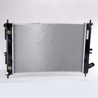 Nissens® - Engine Coolant Radiator
