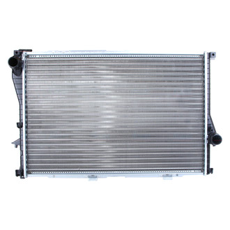 Nissens® - Engine Coolant Radiator