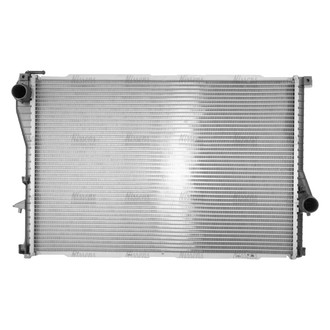 Nissens® - Engine Coolant Radiator