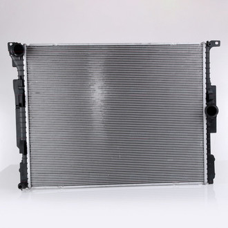 Nissens® - Engine Coolant Radiator