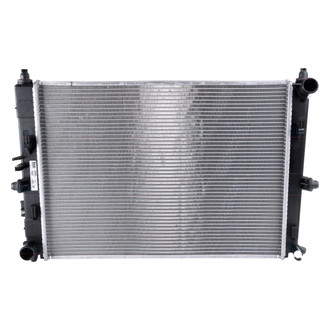 Nissens® - Engine Coolant Radiator