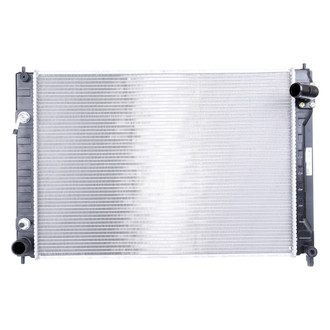 Nissens® - Engine Coolant Radiator