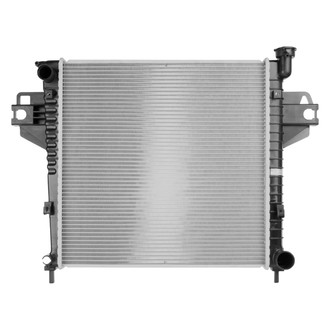 Nissens® - Engine Coolant Radiator