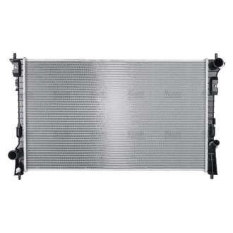 Nissens® - Engine Coolant Radiator