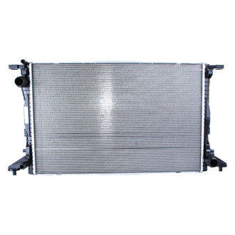 Nissens® - Engine Coolant Radiator