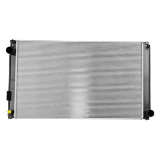 Nissens® - Engine Coolant Radiator
