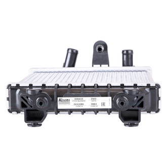 Nissens® - Engine Coolant Radiator