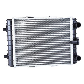 Nissens® - Engine Coolant Radiator