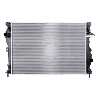 Nissens® - Engine Coolant Radiator