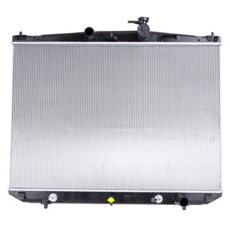 Nissens® - Engine Coolant Radiator
