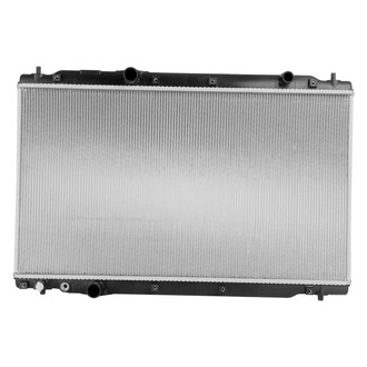Nissens® - Engine Coolant Radiator