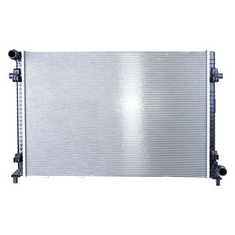 Nissens® - Engine Coolant Radiator