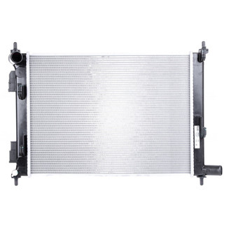 Nissens® - Engine Coolant Radiator