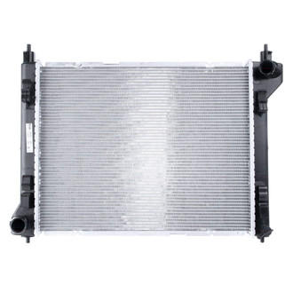 Nissens® - Engine Coolant Radiator