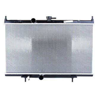 Nissens® - Engine Coolant Radiator
