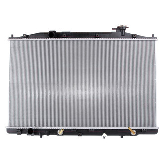 Nissens® - Engine Coolant Radiator