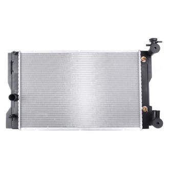 Nissens® - Engine Coolant Radiator