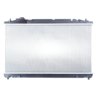 Nissens® - Engine Coolant Radiator