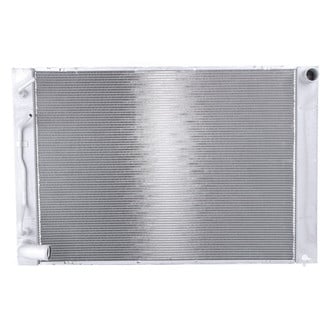 Nissens® - Engine Coolant Radiator