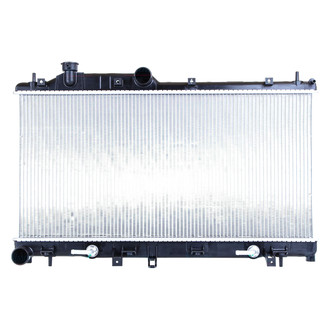 Nissens® - Engine Coolant Radiator