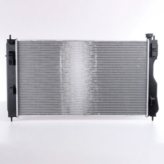 Nissens® - Engine Coolant Radiator