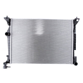 Nissens® - Engine Coolant Radiator
