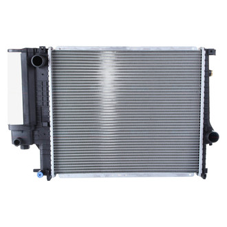 Nissens® - Engine Coolant Radiator