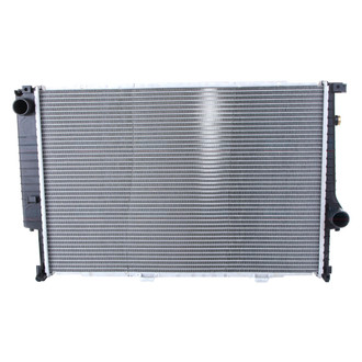 Nissens® - Engine Coolant Radiator